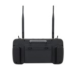 HOT SIYI AK28 Agriculture FPV Android Smart Controller Radio Remote Transmitter 7 pouces Écran pour la pulvérisation 14CH 2.4G 2KM CE